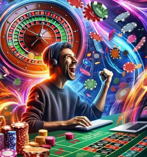 Filipino player joining a 63jili live casino baccarat table on a smartphone