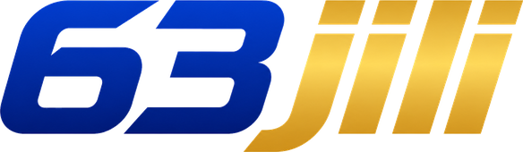 63jili official logo